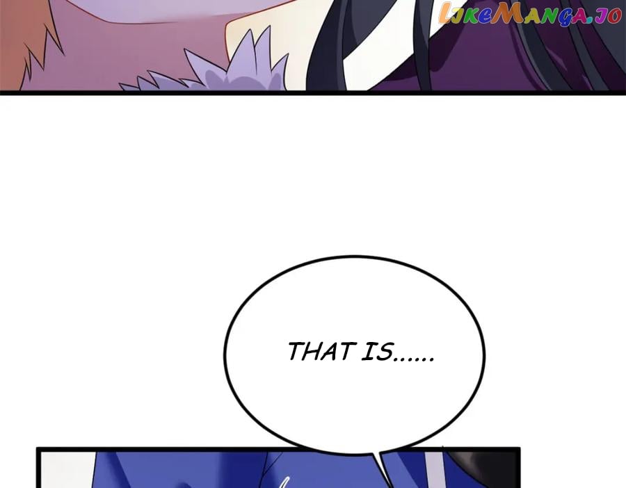 I Eat Soft Rice Chapter 137 - page 71