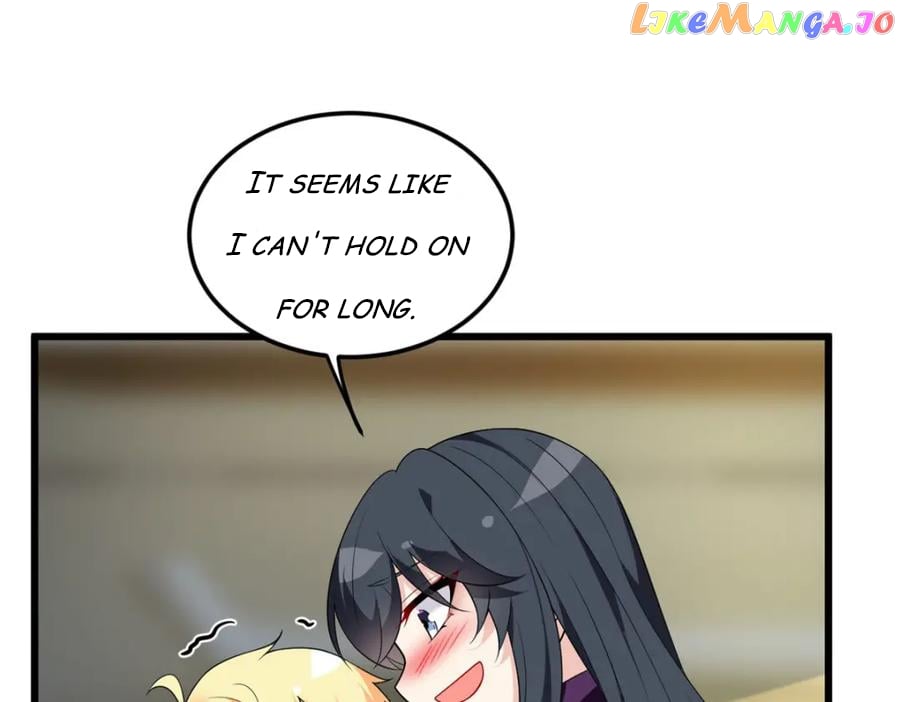 I Eat Soft Rice Chapter 137 - page 76