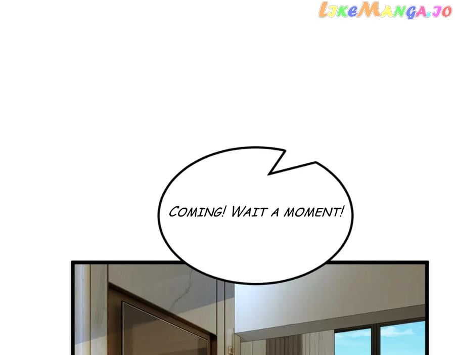I Eat Soft Rice Chapter 137 - page 8
