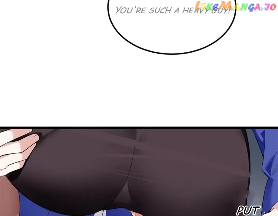 I Eat Soft Rice Chapter 137 - page 80