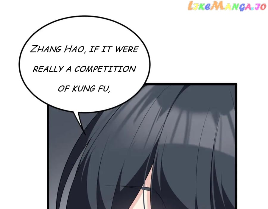 I Eat Soft Rice Chapter 137 - page 86