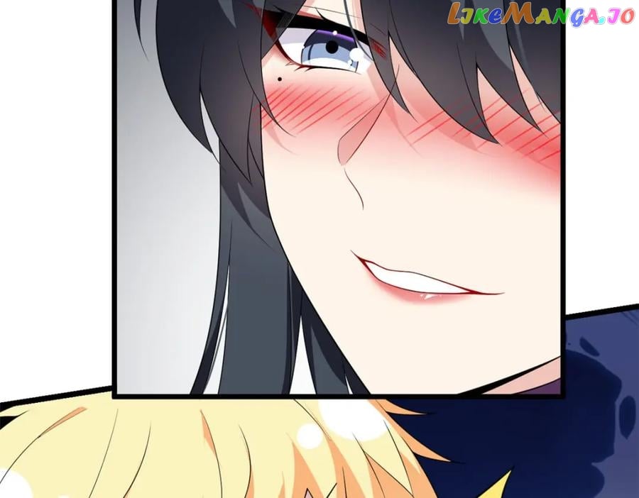 I Eat Soft Rice Chapter 137 - page 87