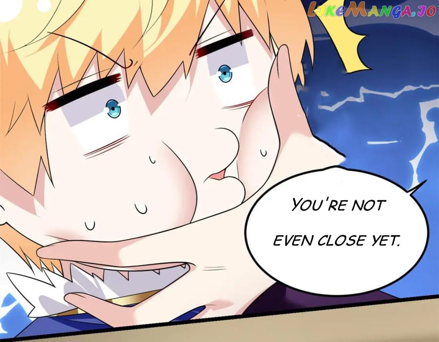 I Eat Soft Rice Chapter 137 - page 88