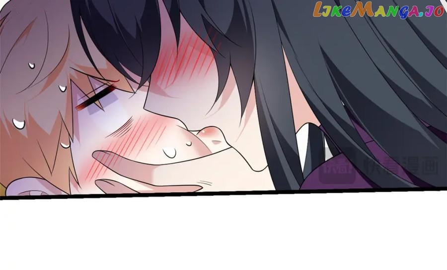 I Eat Soft Rice Chapter 137 - page 90