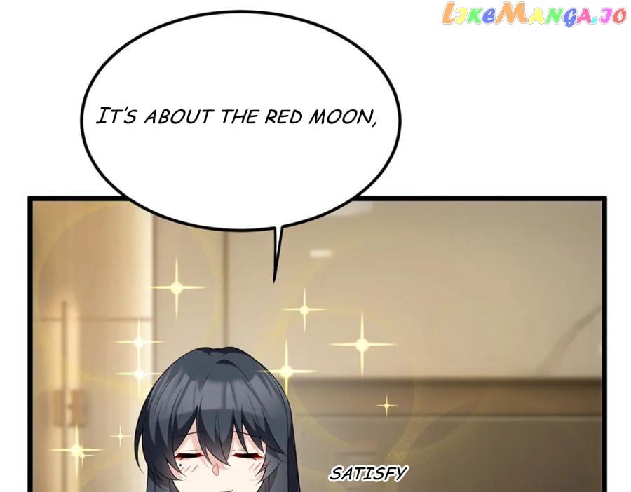I Eat Soft Rice Chapter 137 - page 95