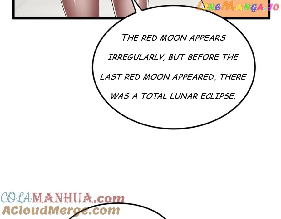 I Eat Soft Rice Chapter 137 - page 97