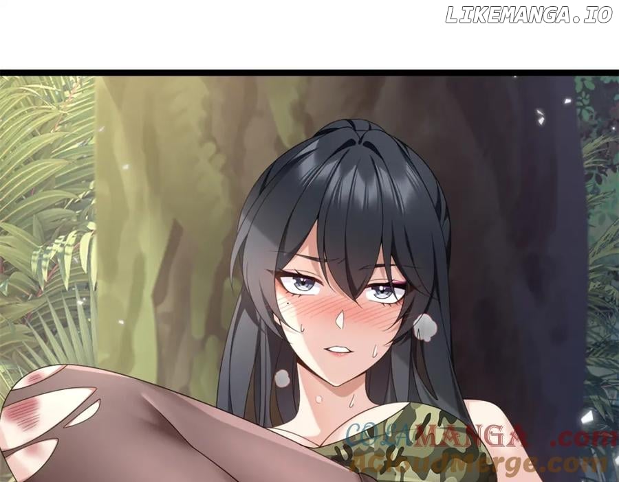 I Eat Soft Rice Chapter 160 - page 10