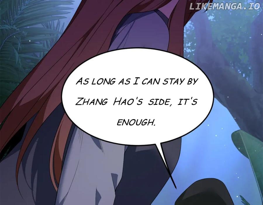 I Eat Soft Rice Chapter 160 - page 104