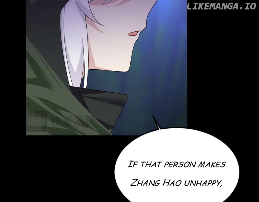 I Eat Soft Rice Chapter 160 - page 108