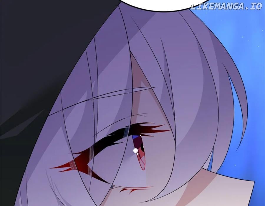 I Eat Soft Rice Chapter 160 - page 110