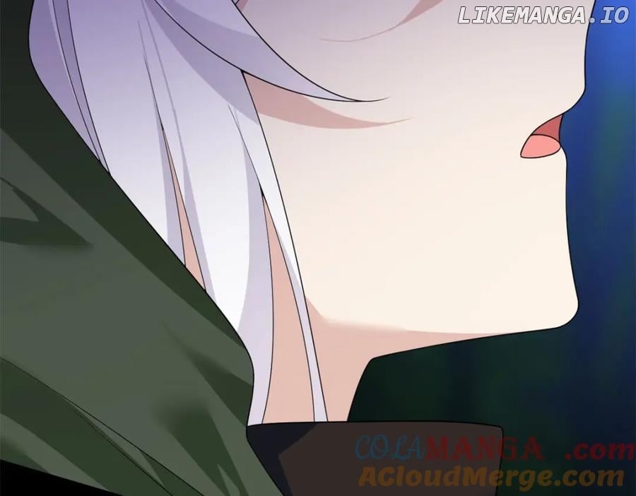 I Eat Soft Rice Chapter 160 - page 111
