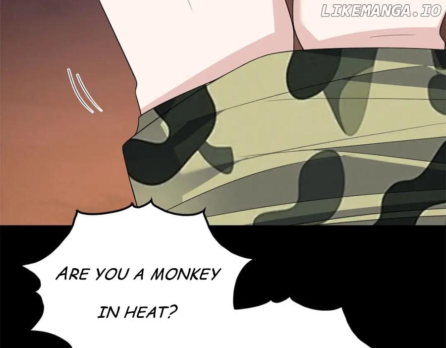 I Eat Soft Rice Chapter 160 - page 117