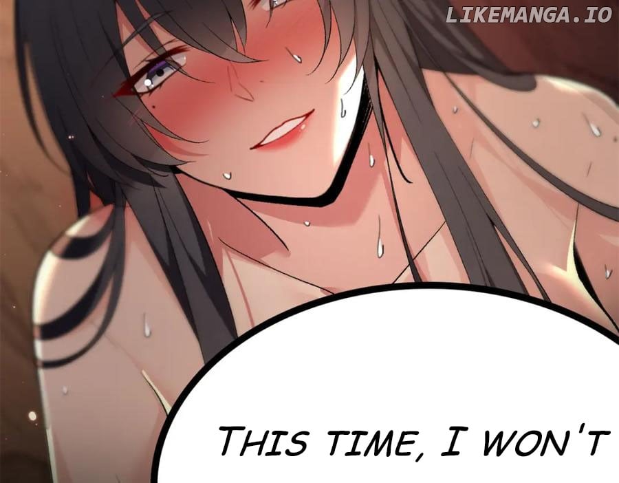 I Eat Soft Rice Chapter 160 - page 121