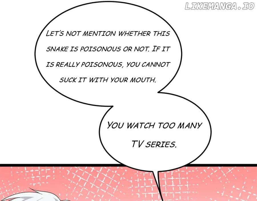 I Eat Soft Rice Chapter 160 - page 13