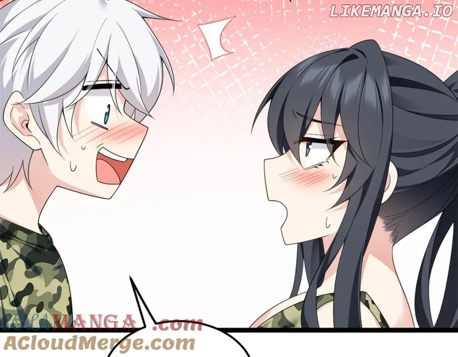 I Eat Soft Rice Chapter 160 - page 14