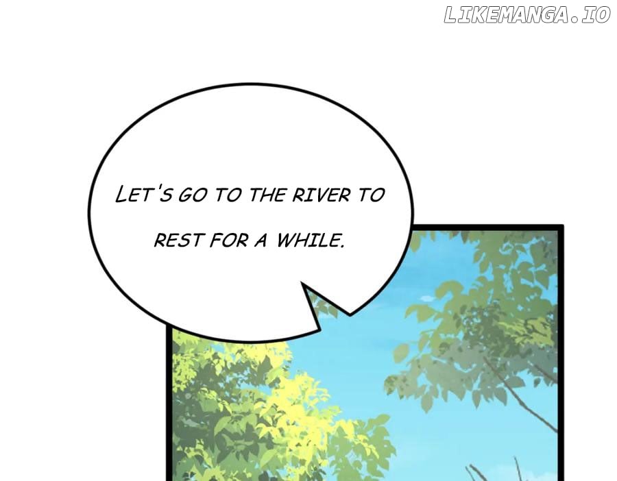 I Eat Soft Rice Chapter 160 - page 19