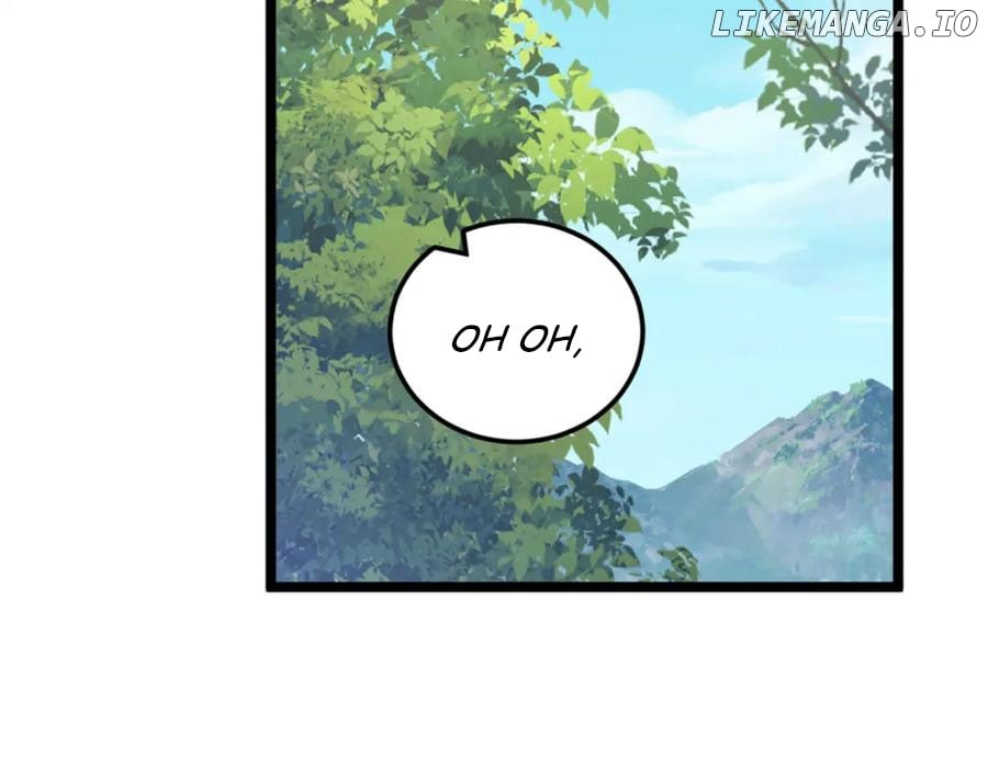 I Eat Soft Rice Chapter 160 - page 20