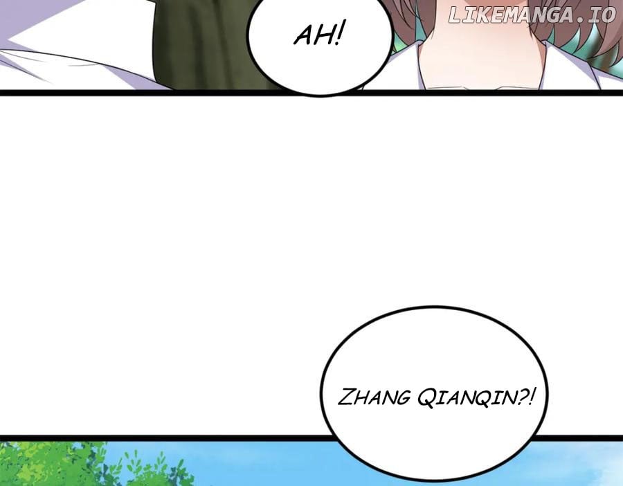 I Eat Soft Rice Chapter 160 - page 27