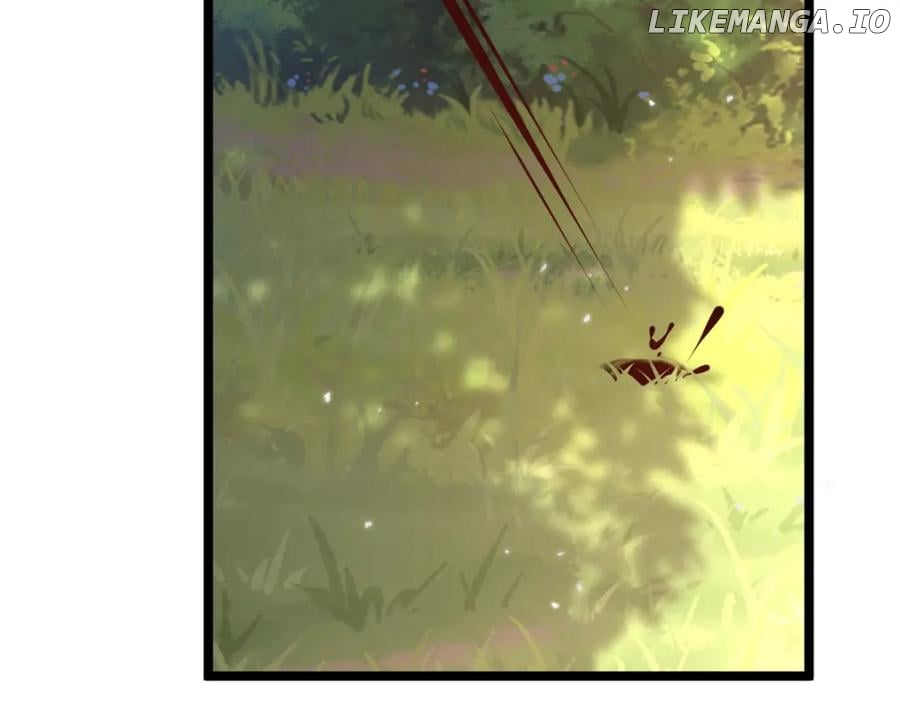 I Eat Soft Rice Chapter 160 - page 3