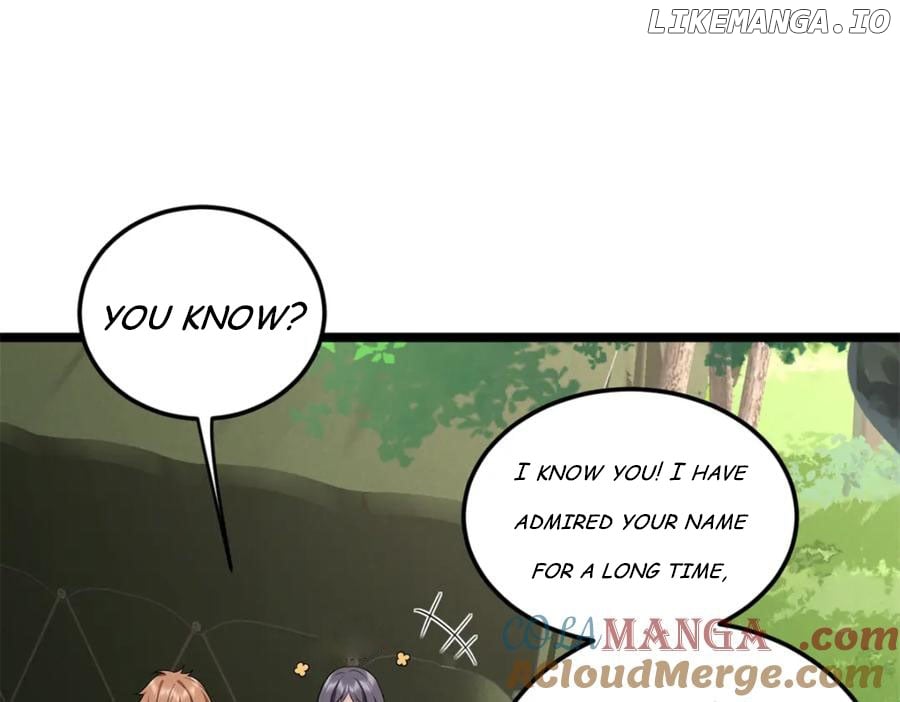I Eat Soft Rice Chapter 160 - page 30