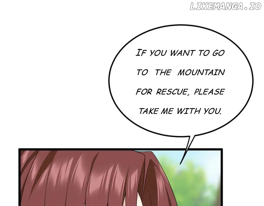 I Eat Soft Rice Chapter 160 - page 33