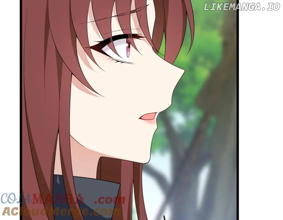 I Eat Soft Rice Chapter 160 - page 34