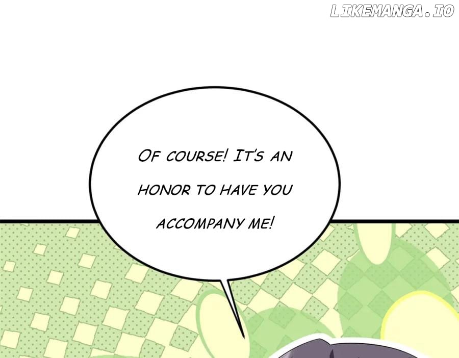 I Eat Soft Rice Chapter 160 - page 36