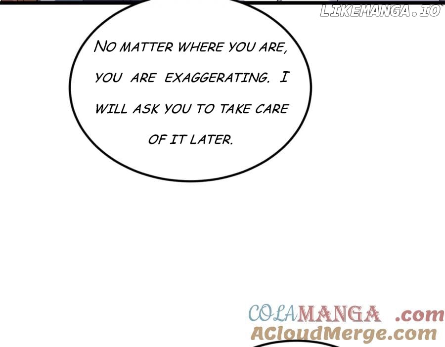 I Eat Soft Rice Chapter 160 - page 38