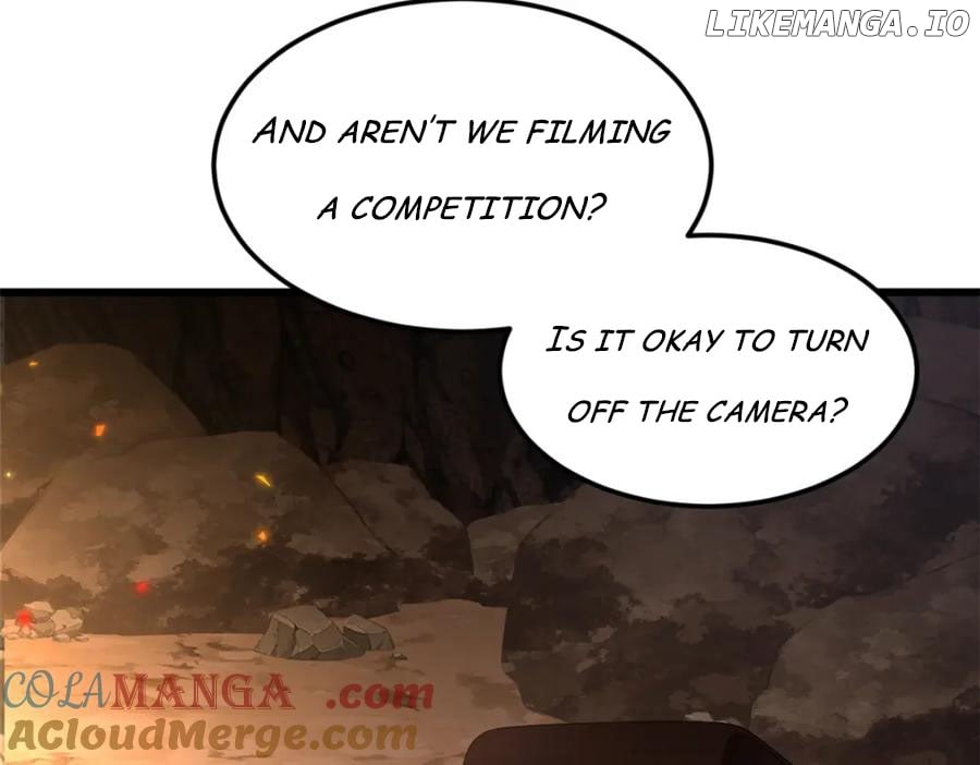I Eat Soft Rice Chapter 160 - page 46