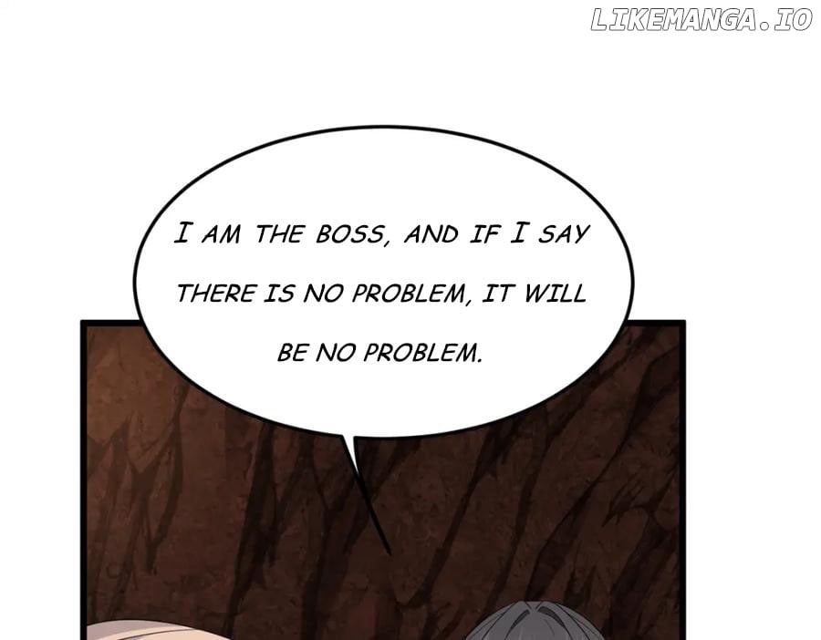 I Eat Soft Rice Chapter 160 - page 48