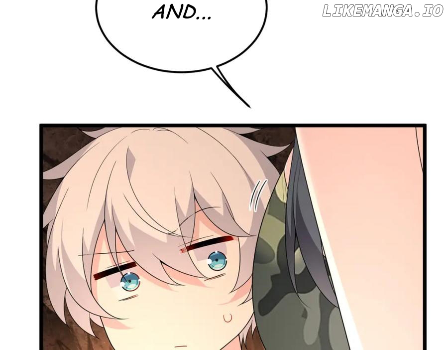 I Eat Soft Rice Chapter 160 - page 51