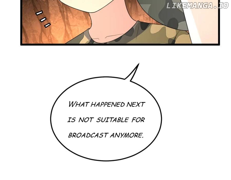I Eat Soft Rice Chapter 160 - page 52