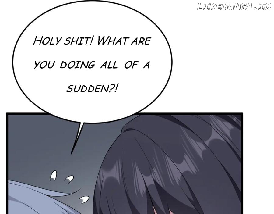 I Eat Soft Rice Chapter 160 - page 56