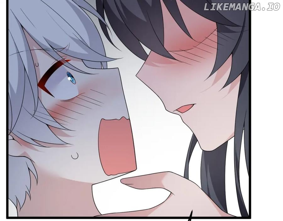 I Eat Soft Rice Chapter 160 - page 57