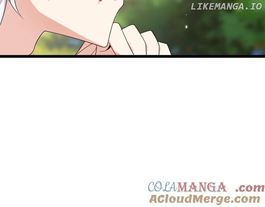 I Eat Soft Rice Chapter 160 - page 6
