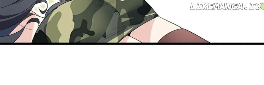I Eat Soft Rice Chapter 160 - page 63
