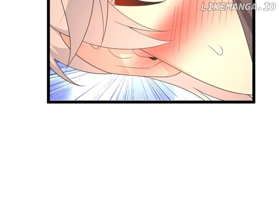 I Eat Soft Rice Chapter 160 - page 68