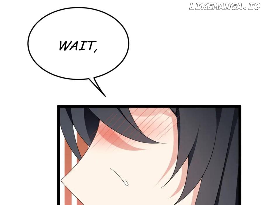 I Eat Soft Rice Chapter 160 - page 7