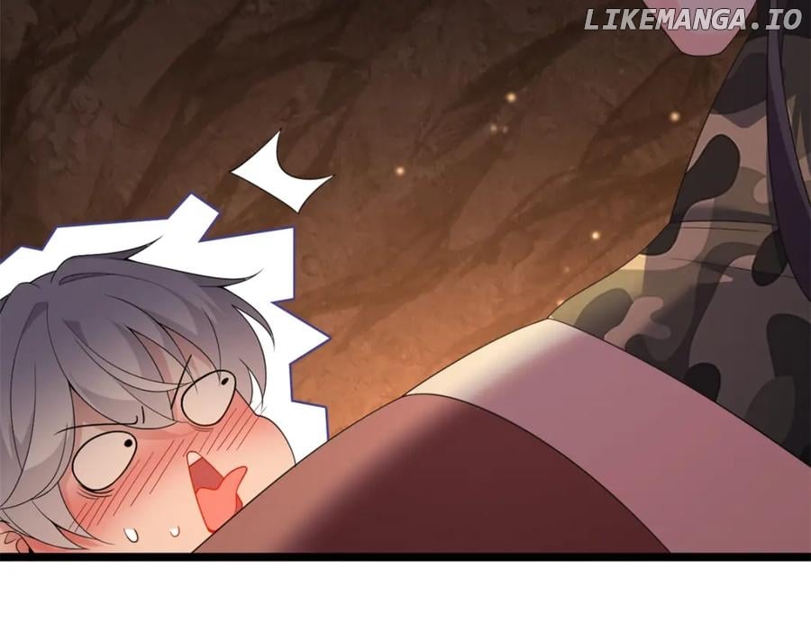 I Eat Soft Rice Chapter 160 - page 72