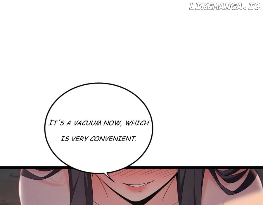I Eat Soft Rice Chapter 160 - page 73