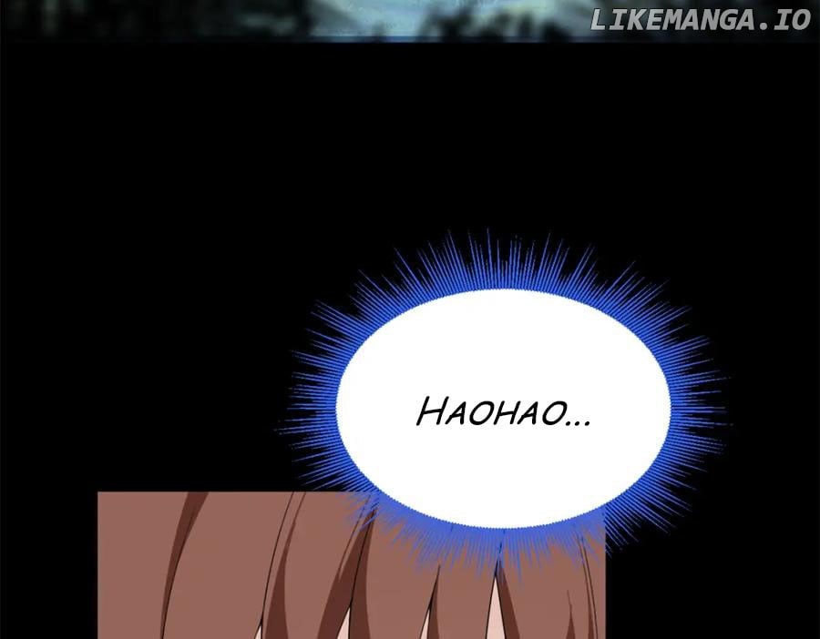 I Eat Soft Rice Chapter 160 - page 79