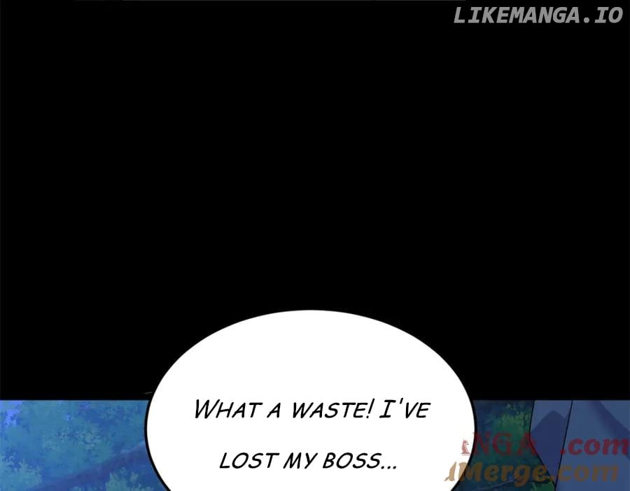 I Eat Soft Rice Chapter 160 - page 81