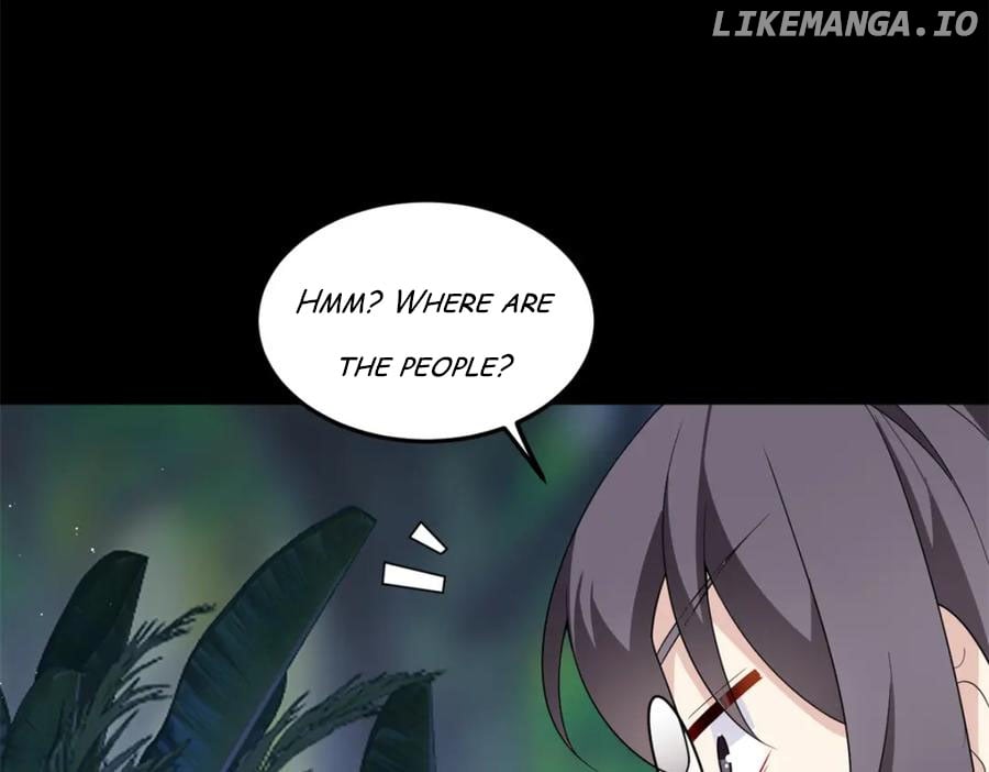 I Eat Soft Rice Chapter 160 - page 92