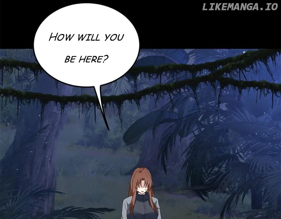 I Eat Soft Rice Chapter 160 - page 94