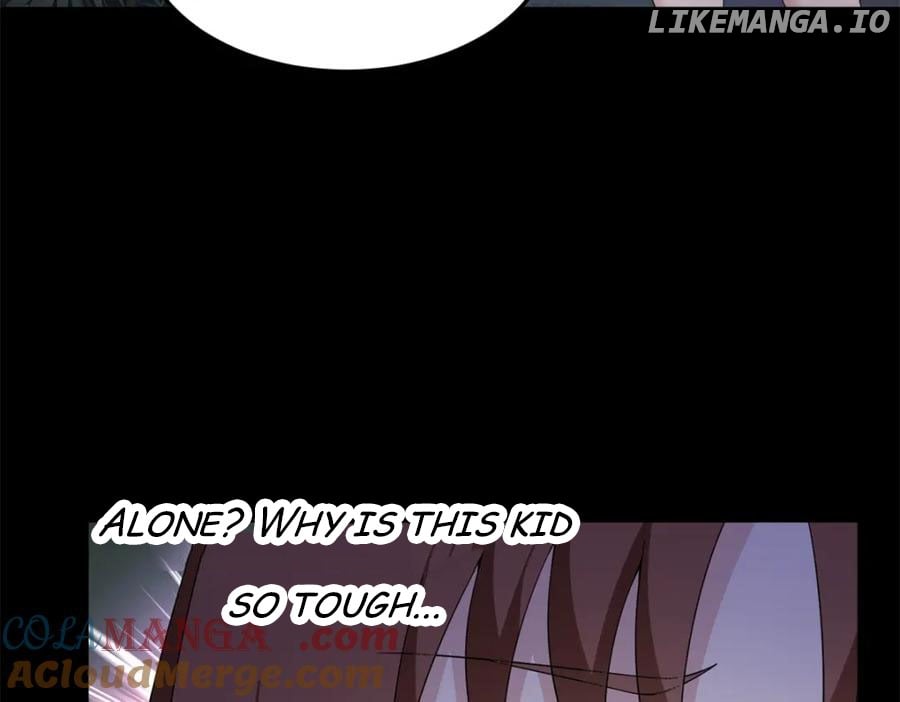 I Eat Soft Rice Chapter 160 - page 96