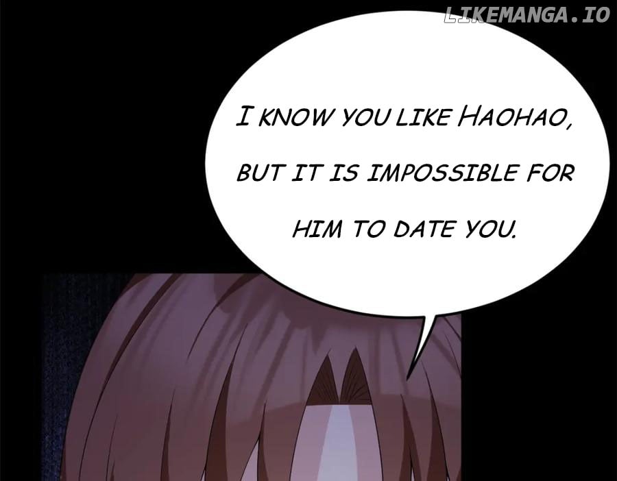 I Eat Soft Rice Chapter 160 - page 98