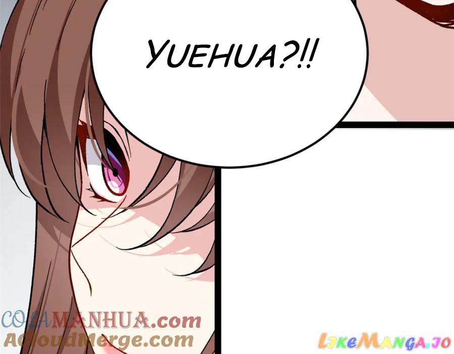 I Eat Soft Rice chapter 118 - page 101