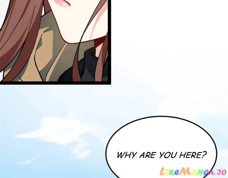 I Eat Soft Rice chapter 118 - page 102