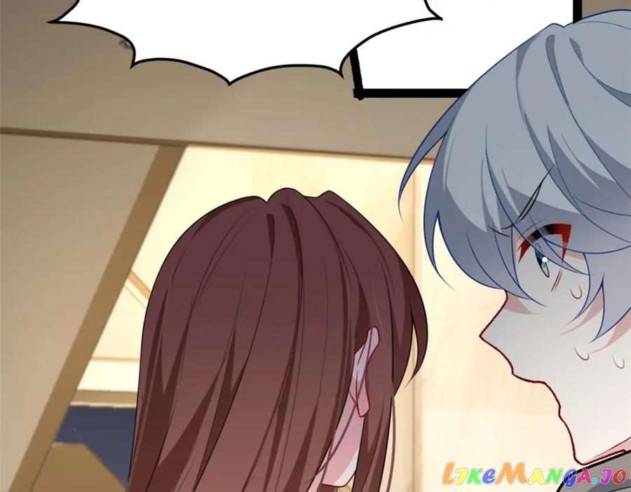 I Eat Soft Rice chapter 118 - page 24