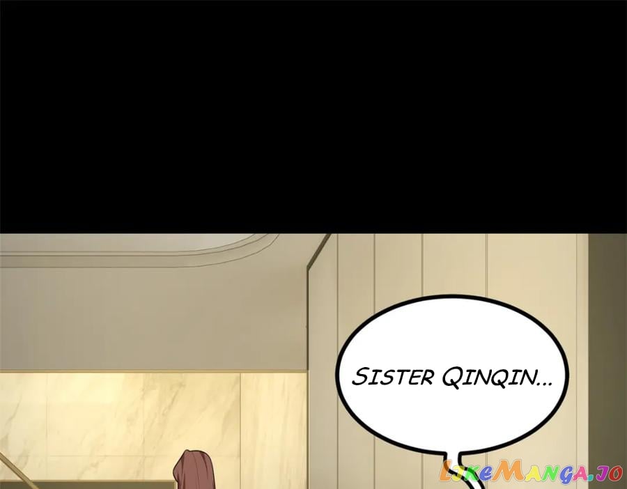 I Eat Soft Rice chapter 118 - page 39